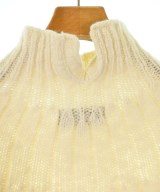 tricot COMME des GARCONS（トリココムデギャルソン）ニット・セーター 白 サイズ:S レディース/2200690450064