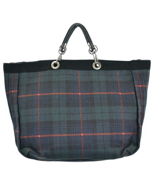 トリココムデギャルソン(tricot COMME des GARCONS)のtricot COMME des GARCONS トートバッグ