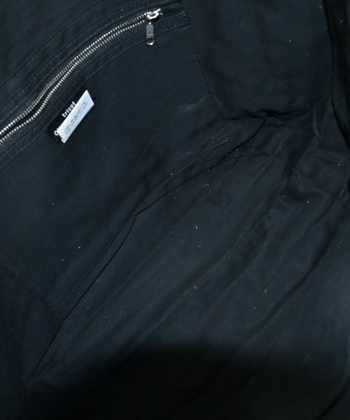 tricot COMME des GARCONS（トリココムデギャルソン）トートバッグ 緑 サイズ:- レディース/2200690477139