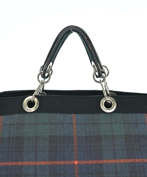 tricot COMME des GARCONS（トリココムデギャルソン）トートバッグ 緑 サイズ:- レディース/2200690477139