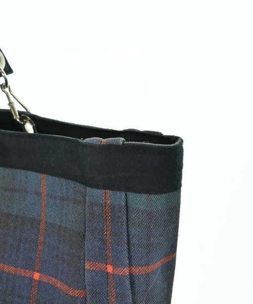 tricot COMME des GARCONS（トリココムデギャルソン）トートバッグ 緑 サイズ:- レディース/2200690477139