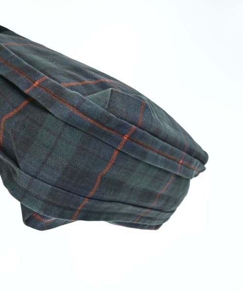 tricot COMME des GARCONS（トリココムデギャルソン）トートバッグ 緑 サイズ:- レディース/2200690477139