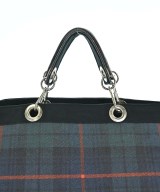 tricot COMME des GARCONS（トリココムデギャルソン）トートバッグ 緑 サイズ:- レディース/2200690477139