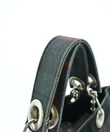 tricot COMME des GARCONS（トリココムデギャルソン）トートバッグ 緑 サイズ:- レディース/2200690477139