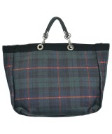 tricot COMME des GARCONS トートバッグ