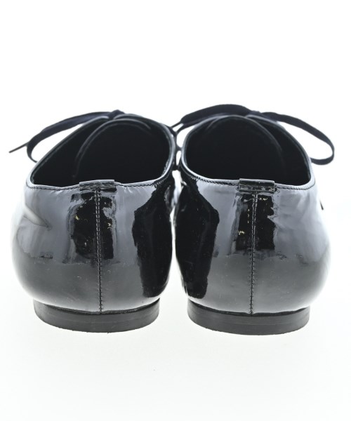 tricot COMME des GARCONS（トリココムデギャルソン）その他 黒 サイズ:23cm レディース/2200690477290