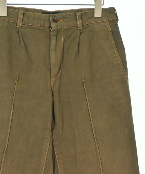 tricot COMME des GARCONS（トリココムデギャルソン）その他 カーキ サイズ:S レディース/2200690486209