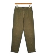 tricot COMME des GARCONS（トリココムデギャルソン）その他 カーキ サイズ:S レディース/2200690486209