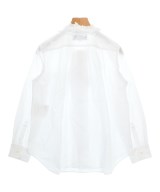 tricot COMME des GARCONS（トリココムデギャルソン）カジュアルシャツ 白 サイズ:S レディース/2200690732061