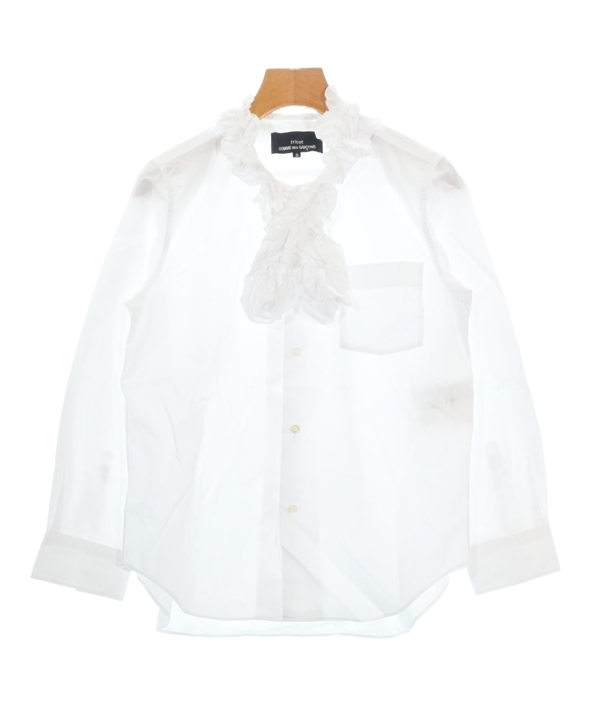 trico commedes garçons トリココムデギャルソン／シャツ tricot COMME des GARCONS（トリココムデギャルソン）カジュアルシャツ
