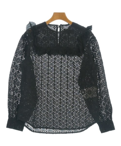トリココムデギャルソン(tricot COMME des GARCONS)のtricot COMME des GARCONS ブラウス