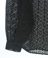 tricot COMME des GARCONS（トリココムデギャルソン）ブラウス 黒 サイズ:S レディース/2200691477022