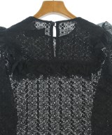 tricot COMME des GARCONS（トリココムデギャルソン）ブラウス 黒 サイズ:S レディース/2200691477022