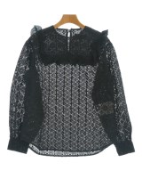 tricot COMME des GARCONS ブラウス