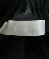 tricot COMME des GARCONS（トリココムデギャルソン）ロング・マキシ丈スカート 黒 サイズ:1(S位) レディース/2200691497013