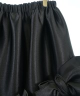 tricot COMME des GARCONS（トリココムデギャルソン）ロング・マキシ丈スカート 黒 サイズ:1(S位) レディース/2200691497013