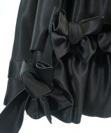 tricot COMME des GARCONS（トリココムデギャルソン）ロング・マキシ丈スカート 黒 サイズ:1(S位) レディース/2200691497013