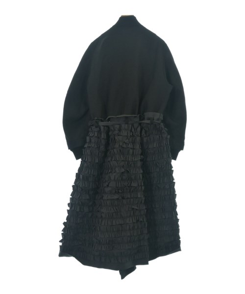 tricot COMME des GARCONS（トリココムデギャルソン）その他 黒 サイズ:M レディース/2200691561011