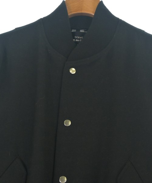 tricot COMME des GARCONS（トリココムデギャルソン）その他 黒 サイズ:M レディース/2200691561011