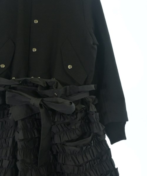 tricot COMME des GARCONS（トリココムデギャルソン）その他 黒 サイズ:M レディース/2200691561011