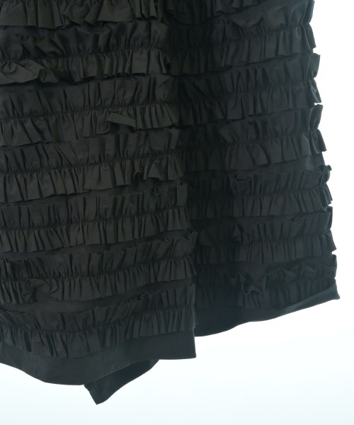 tricot COMME des GARCONS（トリココムデギャルソン）その他 黒 サイズ:M レディース/2200691561011