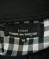 tricot COMME des GARCONS（トリココムデギャルソン）その他 黒 サイズ:M レディース/2200691561011