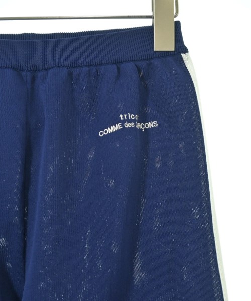 tricot COMME des GARCONS（トリココムデギャルソン）その他 青 サイズ:S レディース/2200691713113