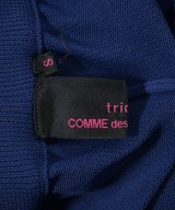 tricot COMME des GARCONS（トリココムデギャルソン）その他 青 サイズ:S レディース/2200691713113