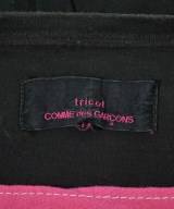 tricot COMME des GARCONS（トリココムデギャルソン）Tシャツ・カットソー ピンク サイズ:M レディース/2200691713151