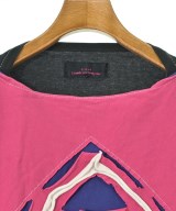 tricot COMME des GARCONS（トリココムデギャルソン）Tシャツ・カットソー ピンク サイズ:M レディース/2200691713151