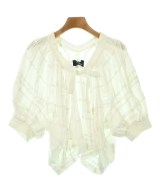 tricot COMME des GARCONS（トリココムデギャルソン）ブラウス 白 サイズ:M レディース/2200691713168