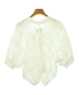 tricot COMME des GARCONS（トリココムデギャルソン）ブラウス 白 サイズ:M レディース/2200691713168