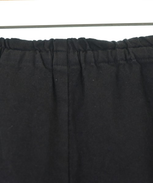 tricot COMME des GARCONS（トリココムデギャルソン）その他 黒 サイズ:S レディース/2200685381106
