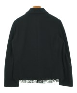 tricot COMME des GARCONS（トリココムデギャルソン）カジュアルジャケット 紺 サイズ:M レディース/2200687401024