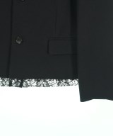tricot COMME des GARCONS（トリココムデギャルソン）カジュアルジャケット 紺 サイズ:M レディース/2200687401024