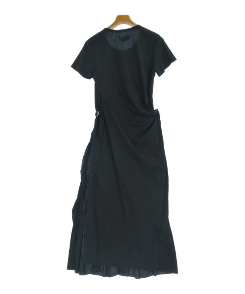 tricot COMME des GARCONS（トリココムデギャルソン）ワンピース 紺 サイズ:-(M位) レディース/2200687401086