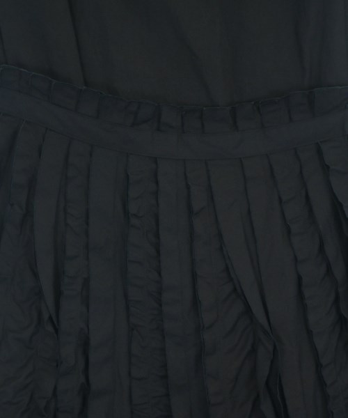 tricot COMME des GARCONS（トリココムデギャルソン）ワンピース 紺 サイズ:-(M位) レディース/2200687401086