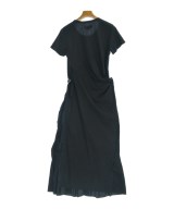 tricot COMME des GARCONS（トリココムデギャルソン）ワンピース 紺 サイズ:-(M位) レディース/2200687401086