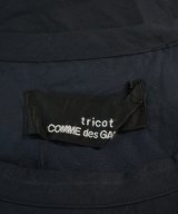 tricot COMME des GARCONS（トリココムデギャルソン）ワンピース 紺 サイズ:-(M位) レディース/2200687401086