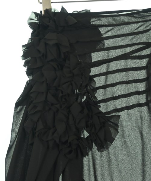 tricot COMME des GARCONS（トリココムデギャルソン）ロング・マキシ丈
