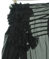 tricot COMME des GARCONS（トリココムデギャルソン）ロング・マキシ丈スカート 黒 サイズ:F レディース/2200687401116
