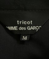 tricot COMME des GARCONS（トリココムデギャルソン）その他 黒 サイズ:M レディース/2200691416045