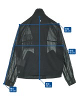 tricot COMME des GARCONS（トリココムデギャルソン）その他 黒 サイズ:M レディース/2200691416045