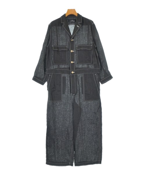 tricot COMME des GARCONS(トリココムデギャルソン)オールインワン/サロペット 黒 サイズ:M/2200691672014