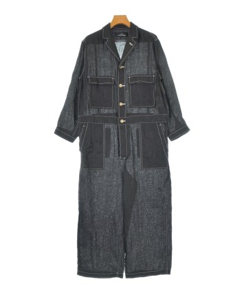 コムデギャルソン サロペット tricot COMME des GARCONS（トリココムデギャルソン）オールインワン