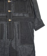 tricot COMME des GARCONS（トリココムデギャルソン）オールインワン/サロペット 黒 サイズ:M レディース/2200691672014