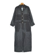 tricot COMME des GARCONS オールインワン/サロペット