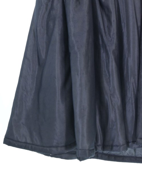 tricot COMME des GARCONS（トリココムデギャルソン）ワンピース 紺 サイズ:F レディース/2200691672045