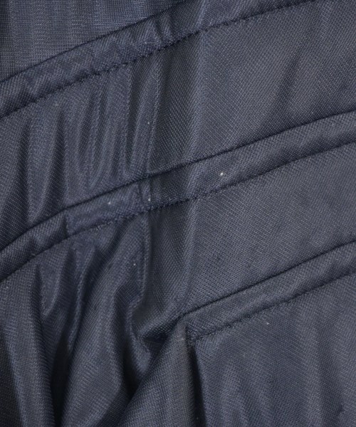 tricot COMME des GARCONS（トリココムデギャルソン）ワンピース 紺 サイズ:F レディース/2200691672045