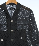 tricot COMME des GARCONS（トリココムデギャルソン）ワンピース 黒 サイズ:M レディース/2200691954011